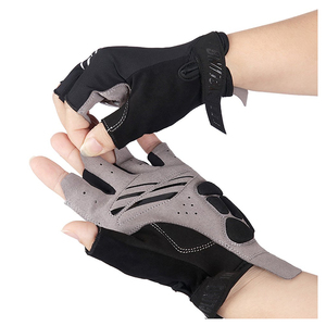 Guantes de Ciclismo de Diseño Personalizado, Guantes Profesionales para Gimnasio, Entrenamiento, Fitness, Transpirables y Modernos para Deportes - Product Image 6