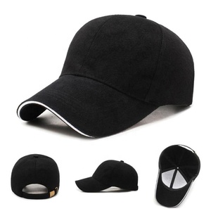 Gorras Trucker Clásicas de 5 Paneles con Bordado Personalizado de Alta Calidad para Adultos, con la opción de personalización. - Product Image 3