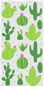 Toalla de Playa de Algodón de Lujo a Cuadros, de la Mejor Calidad, Venta al Por Mayor de Fábrica, Personalizada, de Secado Rápido, Ecológica y Personalizable - Product Image 3