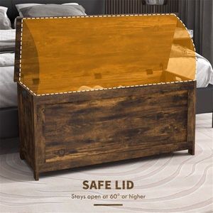 Nuovo titolo: "Mobiletto porta scarpe marrone" - Product Image 6