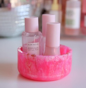 Tazón de Resina de Diseño Personalizado OEM/ODM, Artículos de Regalo de Lujo para Importadores - Product Image 4