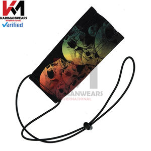 Funda para Barril de Paintball con Logotipo Personalizado, Funda Protectora Táctica para Barril de Paintball con Sublimación OEM, Proveedor Mayorista - Product Image 3