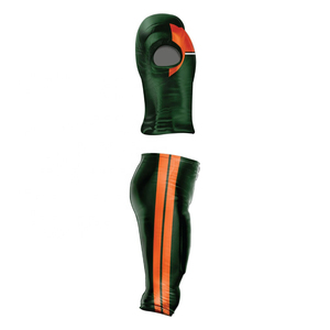 Uniforme de Fútbol Americano Personalizado de Primera Calidad, Uniforme de Fútbol Americano de Fábrica, Ropa Deportiva de Alta Calidad Personalizada - Product Image 3