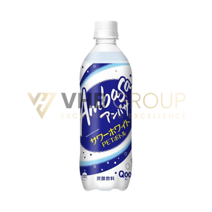 Soda blanche Ambasa Sour 250ml/350ml Origine Japon Vente en gros - Product Image 3