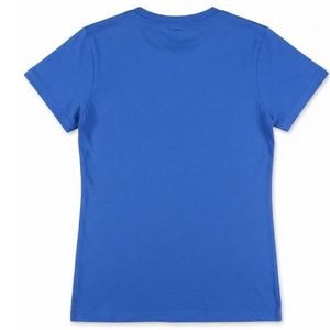Women's SGR <b>Sequin</b> Patch <b>T</b>-<b>Shirt</b> Custom Sparkle Embroidered Short Sleeve Crew Neck Tee Casual Fashion Sorority Apparel Wholesale - Product Image 2