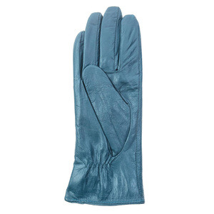 2024 New Arrival Winter Dress <b>Gloves</b> Fashionable Sheep Skin Leather <b>Driving</b> <b>Gloves</b> for Daily Casual Party-Pure Leather on Sale - Product Image 6