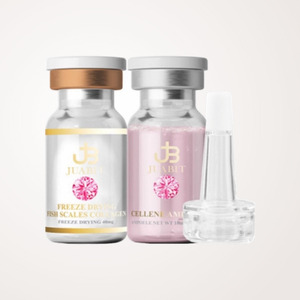 anti age <b>face</b> <b>serum</b> Juabit Selene Young <b>Collagen</b> Ampoule <b>collagen</b> <b>face</b> <b>serum</b> anti pollution defense urban defense facial <b>serum</b> - Product Image 2