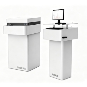 เครื่องสเปกโตรมิเตอร์แบบตั้งโต๊ะ Spark OES สำหรับการวิเคราะห์องค์ประกอบของอะลูมิเนียม ทองแดง สังกะสี และโลหะผสมหล่อขึ้นรูป - Product Image 1