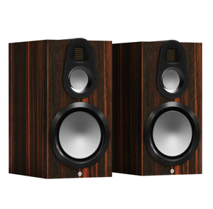 NUEVOS ALTAVOCES ORIGINALES Audio Gold 100 6G con controladores individuales y rejillas magnéticas incluidas - Product Image 1