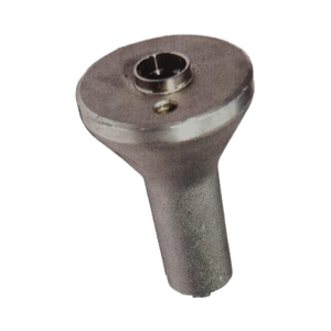 Producto de servicios de mecanizado de metal interno - Product Image 1