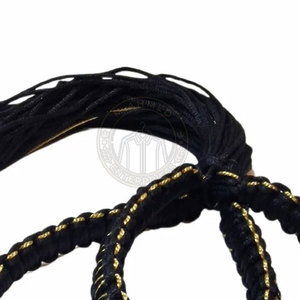 Brazaletes de Muay Thai de Buena Calidad, 100% Algodón, Personalizables, Ajuste Seguro, Diseñados para un Uso Cómodo y Duradero - Product Image 3