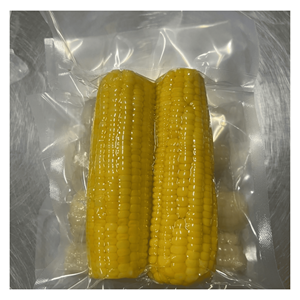 Maíz Congelado IQF elaborado con granos de maíz frescos para la producción de comidas preparadas, sopas y mezclas de verduras. Proveedor de Vietnam. - Product Image 3