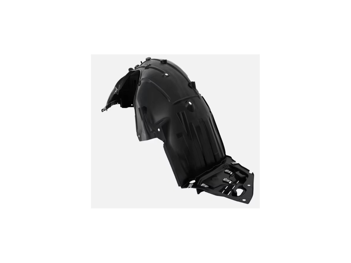 OEM 74151 SDE T00 OEM 74101 SDE T00 High Quality Front Left Right Fenders Inner for Honda Accord 2003 2007 CM6 CM4 Models Auto Parts Image 1