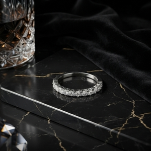 Anillo LUMIERE de DIVYORO - Product Image 3