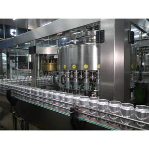 Hibiscus Sparkling OEM ODM Fabricante de bebidas de marca privada Formulación personalizada Fábrica de Vietnam 355ml Lata de aluminio 24 por caja - Product Image 1