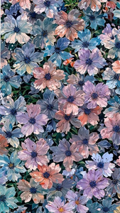 Tissu de Noël en polyester durable de qualité supérieure imprimé numériquement 2025 pour vêtements, robes et textiles de maison - Product Image 2