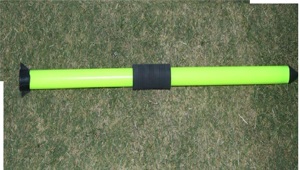 Jabalina de Aluminio de Alta Calidad para Deportes de Lanzamiento, 10m de Longitud, Uso Comercial, 700g/600g, para Adultos - Product Image 6