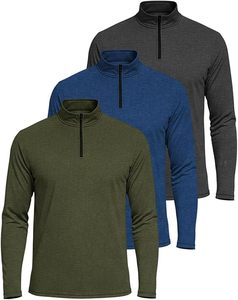 เสื้อยืดผู้ชายผ้าฝ้าย 100% พิมพ์ลายสกรีน ทรงเข้ารูป ระบายอากาศได้ดี แห้งเร็ว ไม่ยับ รับผลิตแบบ OEM ขายส่ง - Product Image 6