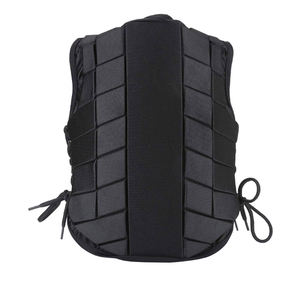 Chaleco de Equitación Más Vendido, Protección para Montar a Caballo, Ropa Ecuestre para Exteriores, Fabricantes de Chalecos de Entrenamiento de Equitación Hechos en Pakistán - Product Image 2