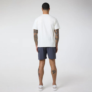 Lightweight Men T Shirt Short Set Best <b>Stuff</b> Hot Selling Top Trending Wholesale Rate men T Shirt Short Set with Custom Logo - Product Image 3
