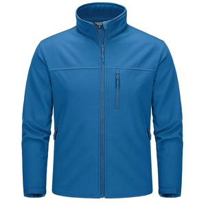 Customized Sports <b>Jackets</b> Rain <b>Jacket</b> Waterproof <b>Light</b> Weight <b>Men</b> Softshell Waterproof Outdoor Windbreaker <b>Men's</b> <b>Jackets</b> - Product Image 1