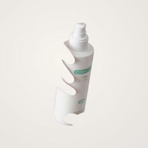 Productos coreanos para el cuidado de la piel K-Beauty SeraCare Ultra Lotion 190ml Piel sensible, seca y mixta Hecho en Corea - Product Image 6