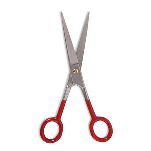 Tijeras de Peluquería Profesionales de Alta Calidad para Cortar el Cabello, Tijeras de Salón al por Mayor, Tijeras de Barbero Hechas en Pakistán - Product Image 1