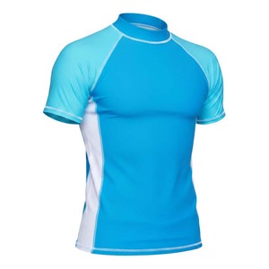 Rashguard de MMA y BJJ Personalizado para Hombre, Niños y Niñas, Diseño de Superhéroe, Ropa de Artes Marciales, Rashguards de BJJ, Ropa de Lucha - Product Image 1