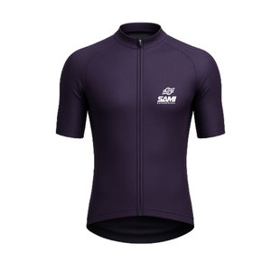 Maillot de cyclisme grande taille très demandé, marque privée, best-seller pour la vente en ligne - Product Image 1