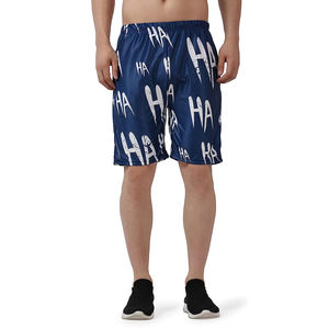 Ensemble deux pièces personnalisé de haute qualité : T-shirt et short imprimés pour homme – Collection été décontractée 2026 - Product Image 5