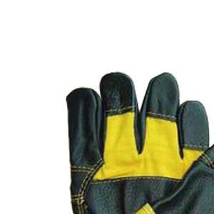Servicio OEM, guantes de trabajo de la mejor calidad, resistentes al aceite, anti-químicos, antideslizantes, duraderos, sin silicona, protección. - Product Image 2