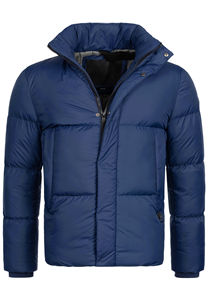 Vestes matelassées pour hommes, nouveau style, meilleur matériau, prix abordable, personnalisation OEM, vente en gros - Product Image 2