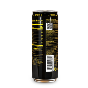 Café noir prêt à boire King Coffee RTD Cold Brew 238ml – Qualité supérieure, prix compétitif, vente en gros, exportation - Product Image 2