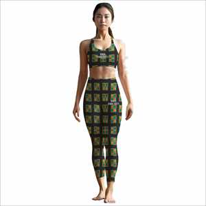 Ensembles de yoga légers pour femmes, en promotion, service OEM, dernières tendances - Product Image 1