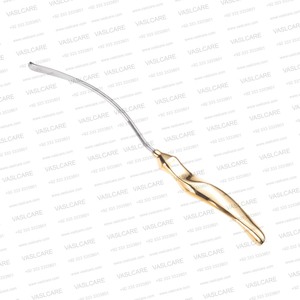 # เครื่องมือผ่าตัดศัลยกรรมตกแต่งใบหน้าแบบส่องกล้อง 7Ramirez Periosteal Endoforehead Spreader ขนาด 10-1/4 นิ้ว 26 ซม. สำหรับยกกระชับหน้าผาก โดย Vaslcare - Product Image 4