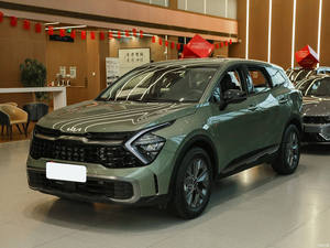 HEY- - Sportage Voitures Neuves et d'Occasion Hybrides/essence en Option Véhicule SUV Compact 5 Places Prix Abordable Voitures d'Occasion à Vendre - - Product Image 2