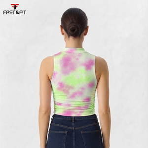 Camiseta Deportiva de Gimnasio para Jóvenes, Ligera, Transpirable, de Secado Rápido, para Entrenamiento, Running y Fitness, Precio Económico 2026 - Product Image 2