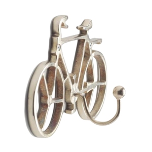 Vente en gros usine : Porte-manteau mural en métal vintage robuste, porte-clés décoratif pour hôtel et maison - Product Image 1
