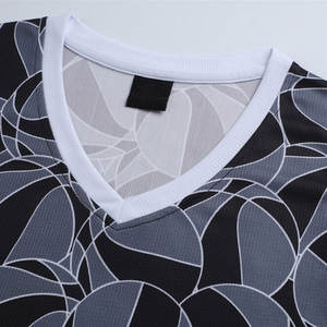 Kit de Baloncesto de Verano The Talent Sports |   Jersey sin Mangas Transpirable 100% Poliéster |   Ropa Deportiva Clásica de Larga Duración - Product Image 2