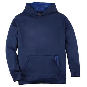 Modern Fit Men Hoodies Cotton <b>Blended</b> Fabric Stylish Men Hoodies For Everyday Comfort Use - Product Image 1