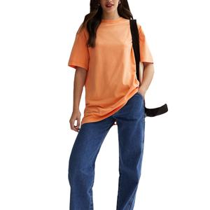 เสื้อครอปสำหรับผู้หญิง, เสื้อครอปแห้งเร็วระบายอากาศได้ดีเสื้อฮิปฮอปสีเปล่าออกแบบโลโก้ได้ตามต้องการ - Product Image 4