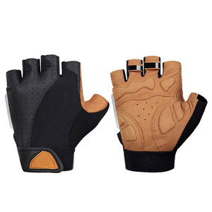 Gants de cyclisme performants, gants de cyclisme à ajustement flexible, gants de cyclisme durables pour l'entraînement en plein air - Product Image 1