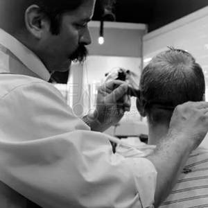 Tijeras de corte súper afiladas para cortes suaves y precisos, tijeras de corte súper afiladas de calidad profesional para profesionales de la peluquería - Product Image 6