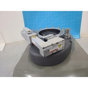 Actuador de Válvula Neumática AMAT 3870-05190 Usado Como Parte del Equipo Legacy Semiconductor - Product Image 4
