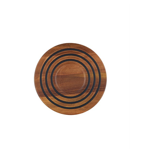 Salvamanteles de Madera, Tamaño Personalizado, Redondos y Cuadrados, Modernos, Resistentes al Calor, Accesorios de Cocina - Product Image 2