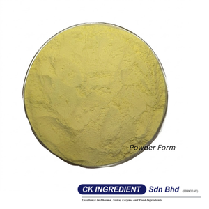 High Quality Sweet Corn Powder Halal OEM B2B <b>Best</b> Supplier Guarantee Top Sale Soup Beverage Flavoring Natural Food Ingredients - Product Image 6