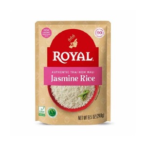 Arroz Basmati Tailandés, Arroz Jazmín Blanco de Tailandia 5% de Grano Partido, Precios y Características ! - Product Image 1