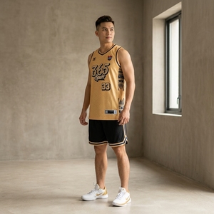 Camiseta Deportiva sin Mangas de Secado Rápido Personalizada al por Mayor, Proveedor de Camisetas sin Mangas con Logotipo Personalizado, Camiseta de Gimnasio sin Mangas - Product Image 5