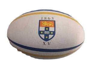 ลูกบอลรักบี้คุณภาพดีเยี่ยมจากอินเดีย - Product Image 2