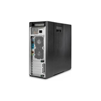 Station de travail HP Z640 d'occasion en promotion, double processeur Intel Xeon E5-2660 V4, 64 Go de RAM, SSD 1 To, station de travail graphique professionnelle